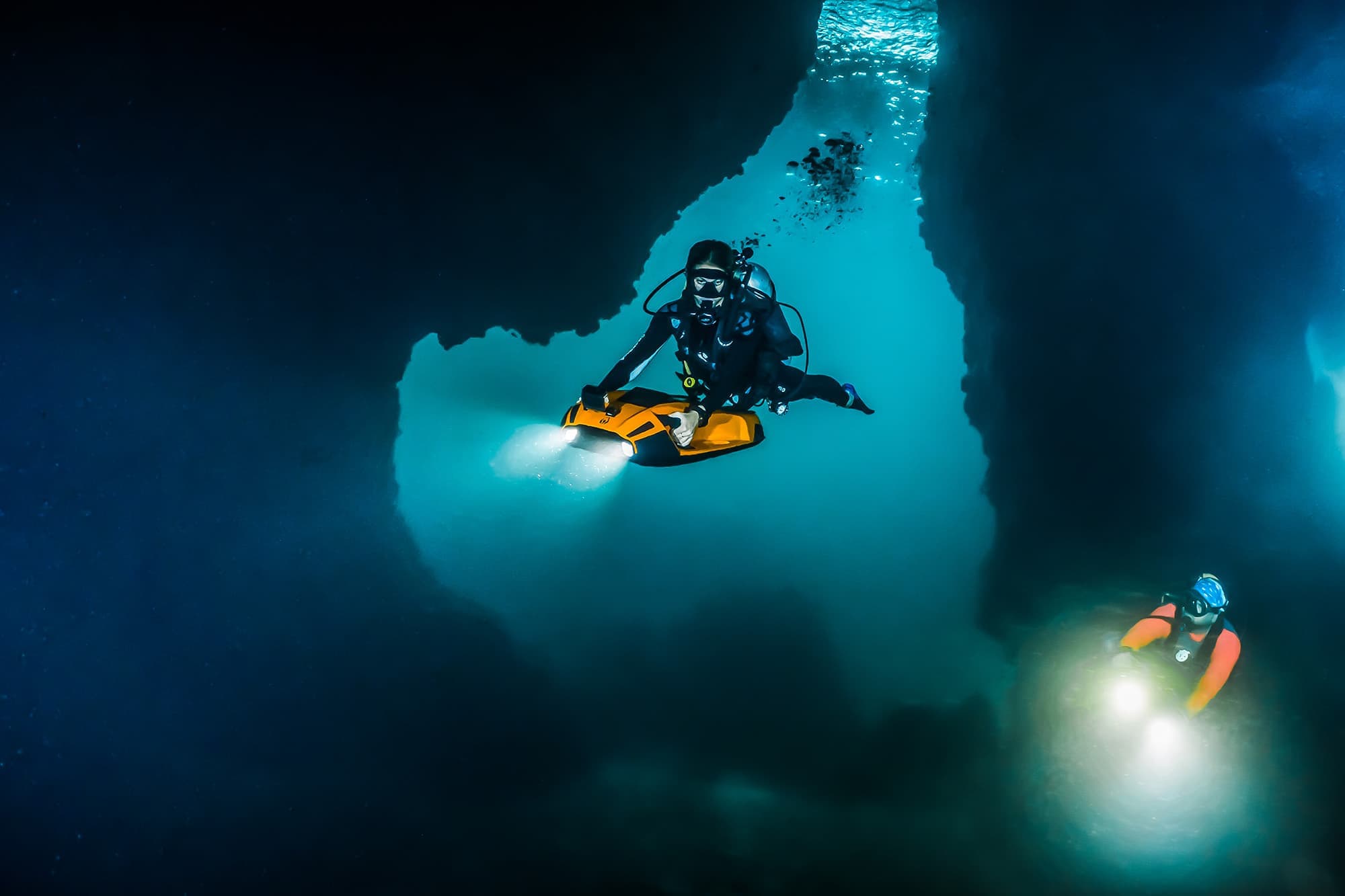 iAqua AquaDart Nano 670 Max - Image 13