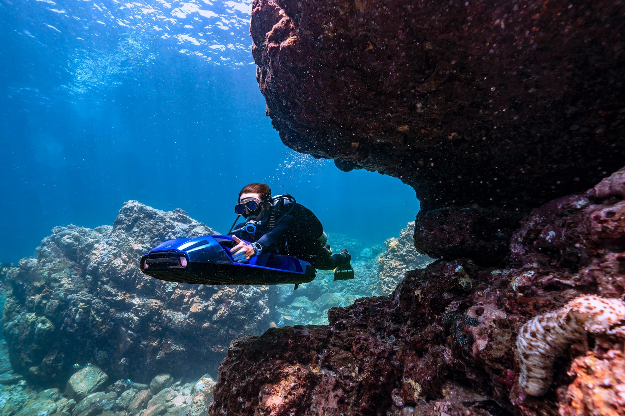 iAqua AquaDart Nano 670 Max - Image 15