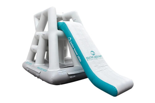 Spinera Professional Aquapark Pirates Rock