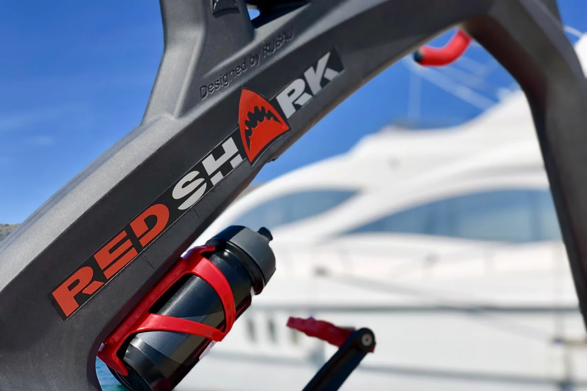 Red Shark Bikes Bike Surf Fitness - Image 6