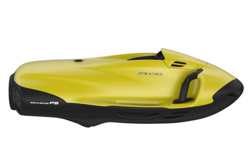 SEABOB F5 Underwater Scooter