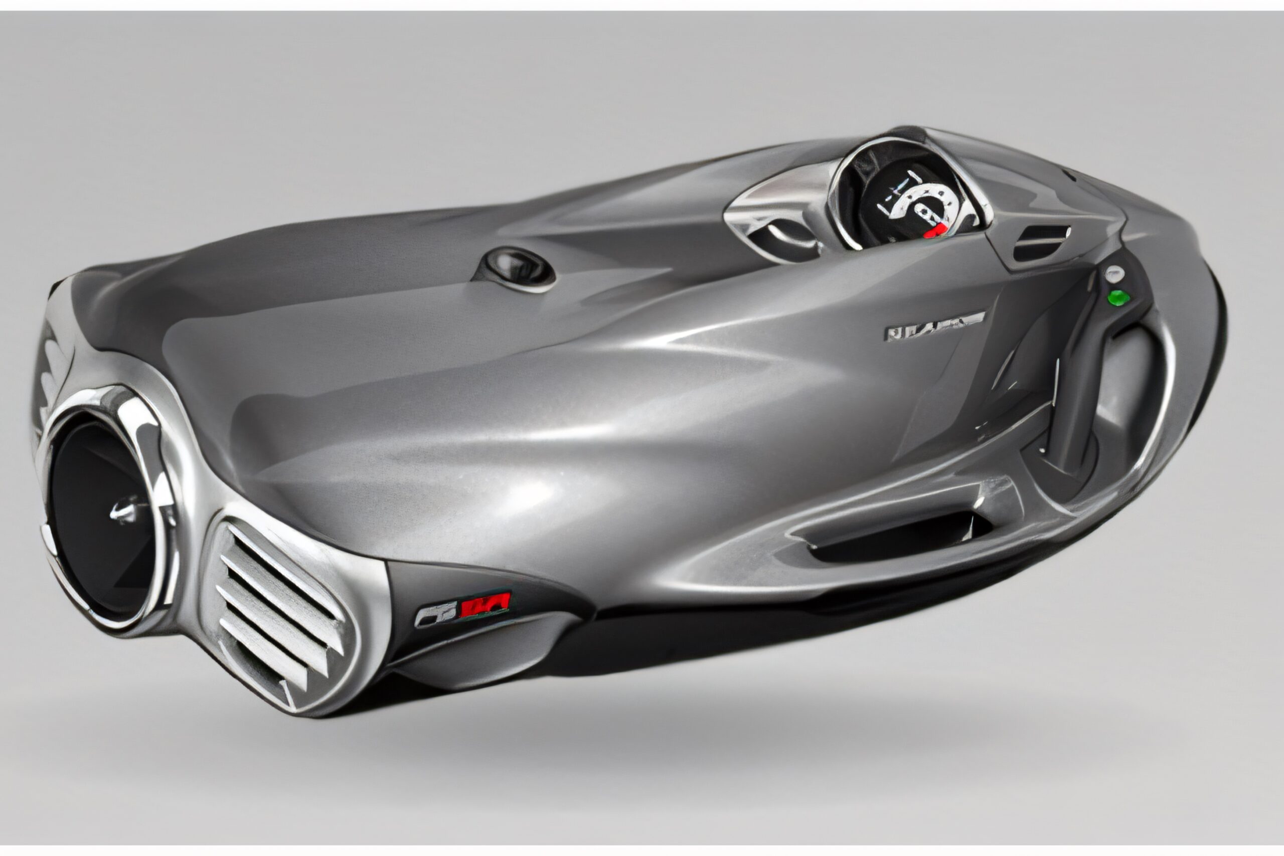 SEABOB F5 Underwater Scooter - Image 2