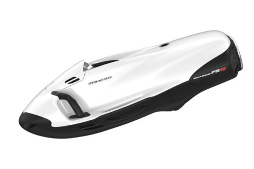 SEABOB F5 S Underwater Scooter