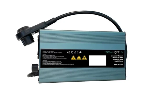 SeaNXT Elite Charger