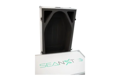 SeaNXT Elite Fireproof Transport Box