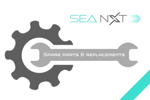 SeaNXT Elite Carry Bag