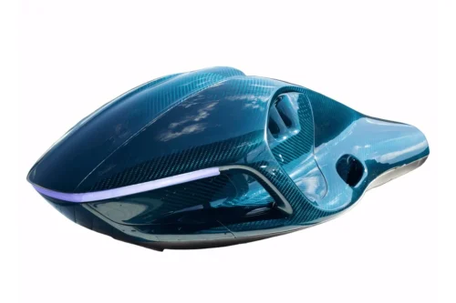 SeaNXT Elite Underwater Scooter