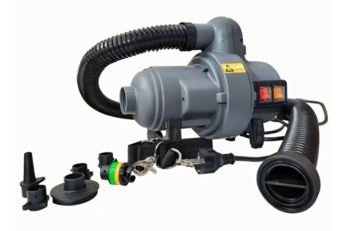 Spinera Resort Electric Pump 230V Platinum