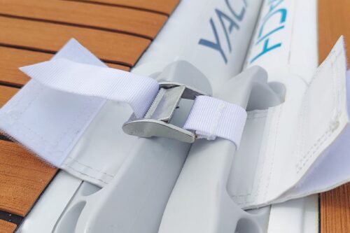 Spinera Velcro Connector Pro