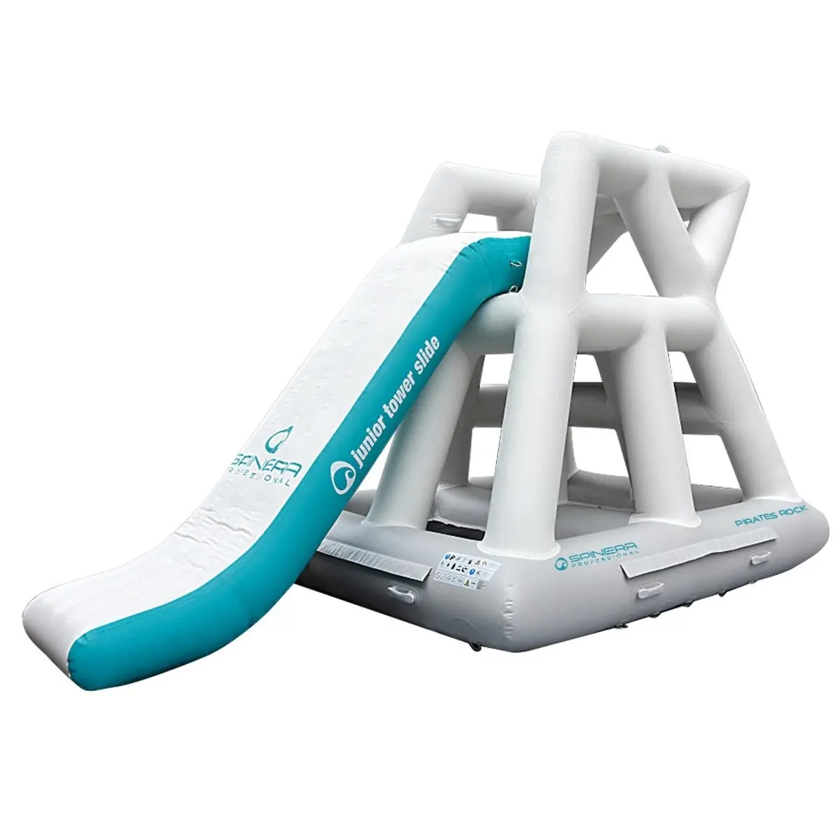 Spinera Professional Aquapark Pirates Rock - Image 2