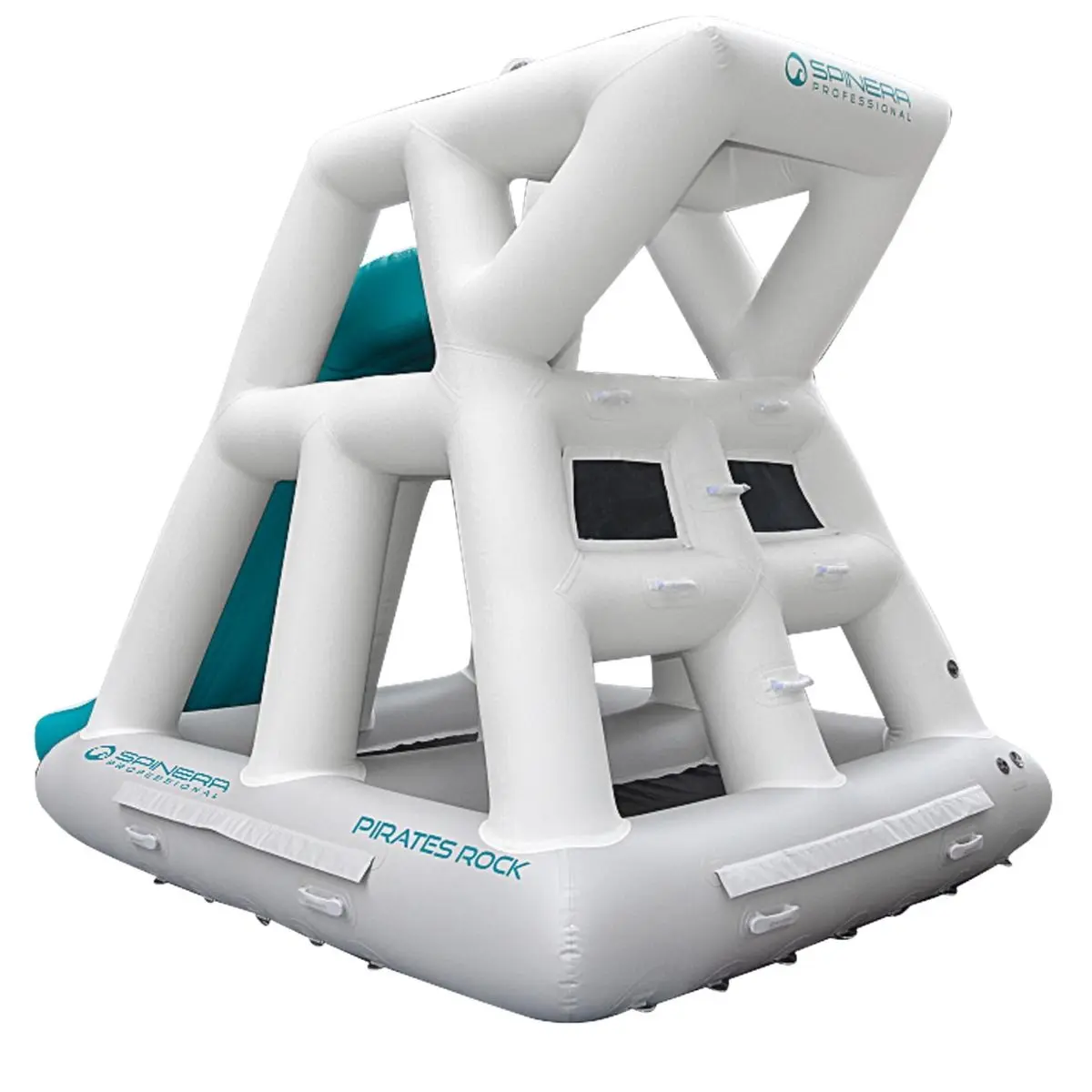 Spinera Professional Aquapark Pirates Rock - Image 5