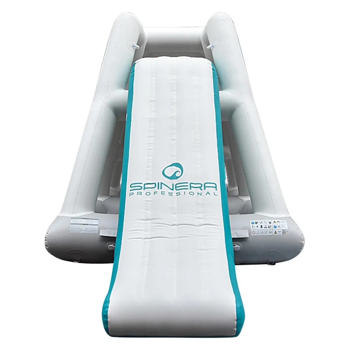 Spinera Professional Aquapark Pirates Rock - Image 6