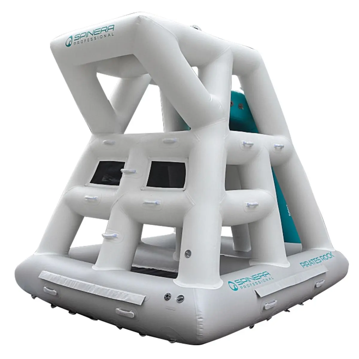 Spinera Professional Aquapark Pirates Rock - Image 7