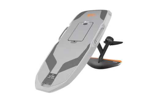 Waydoo Flyer EVO MAX / MAX Plus
