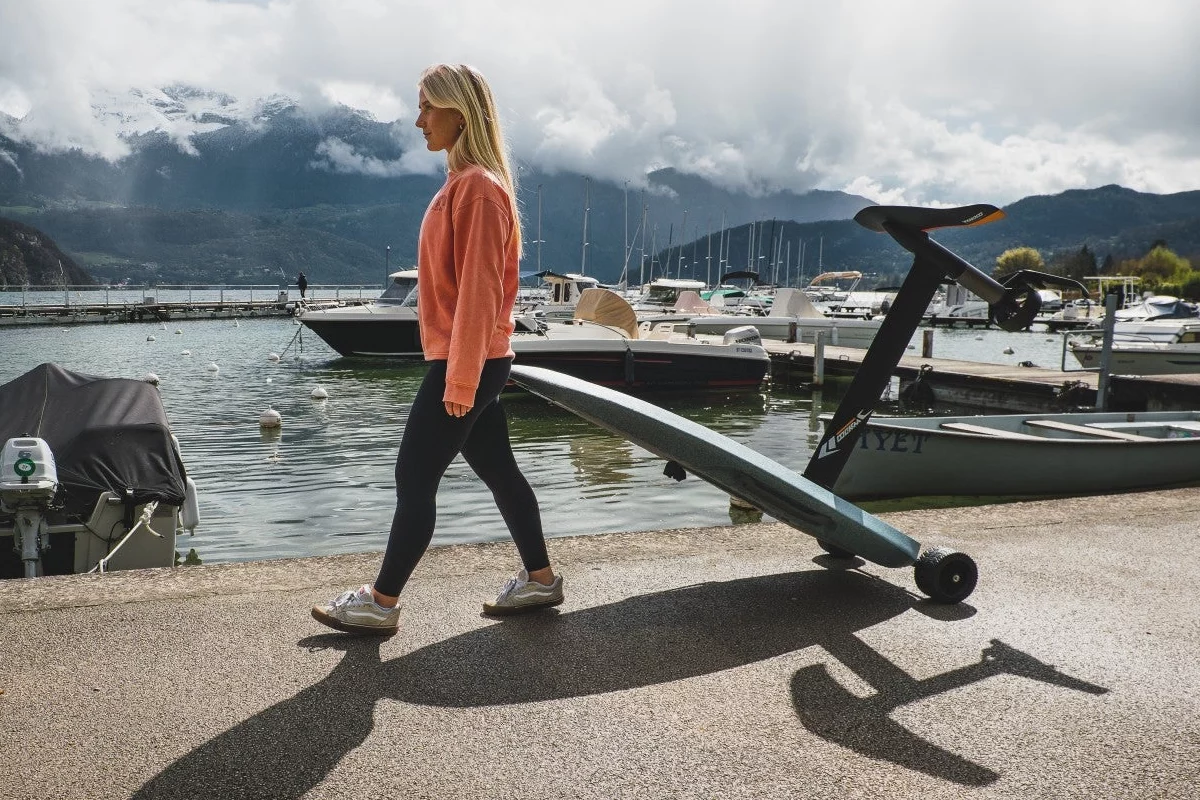 Waydoo Flyer EVO MAX / MAX Plus - Image 3