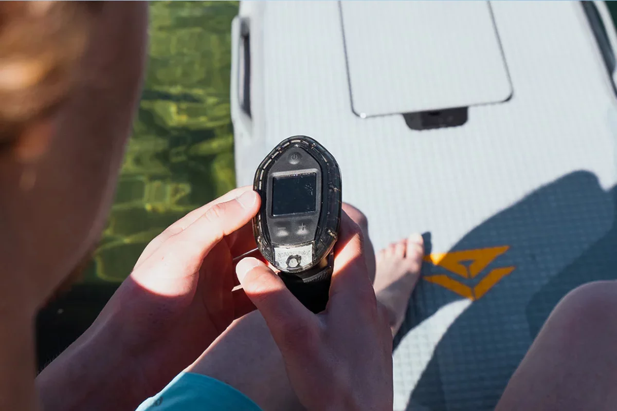 Waydoo Flyer EVO MAX / MAX Plus - Image 6