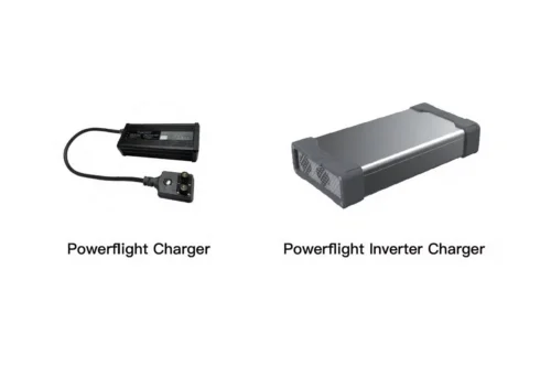 Waydoo Flyer EVO Charger