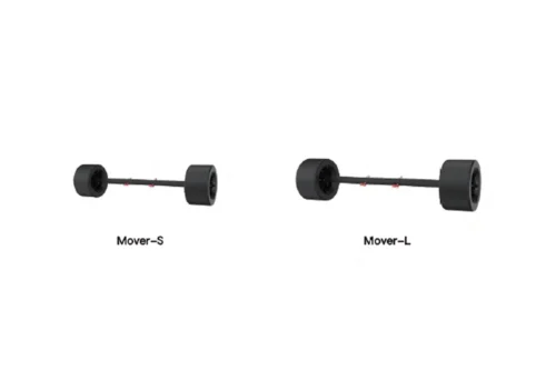 Waydoo Flyer EVO Mover Transport Rollers