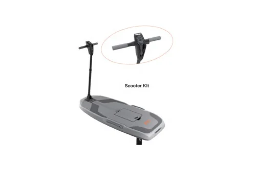 Waydoo Flyer EVO MAX Scooter Kit