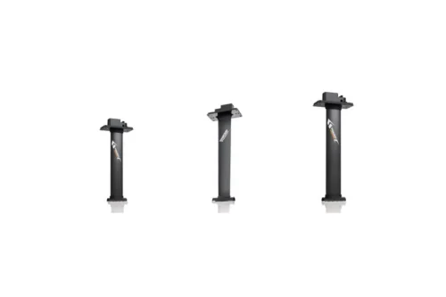 Waydoo Flyer EVO Mast