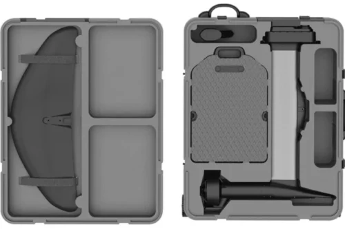 Waydoo Flyer One Plus Mast Travel Case
