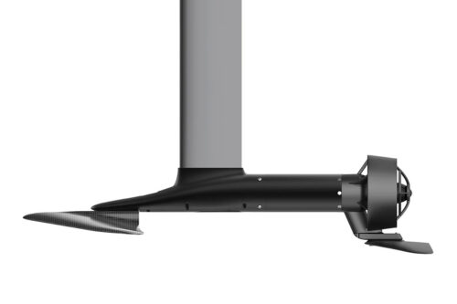 Waydoo Flyer One Mast & Power Assembly