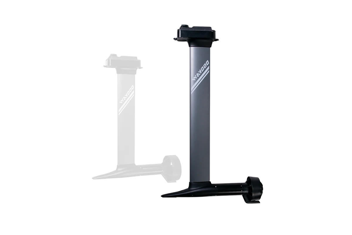 Waydoo Flyer One Mast & Power Assembly - Image 2