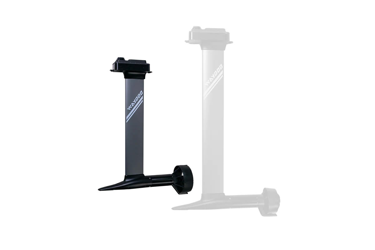 Waydoo Flyer One Mast & Power Assembly - Image 3