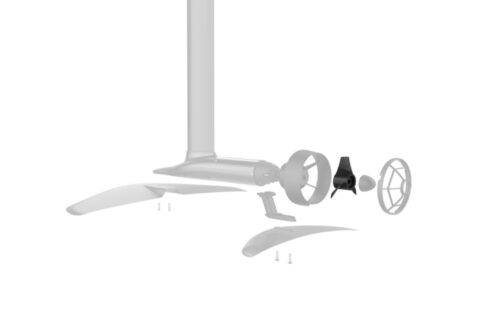 Waydoo Flyer One Single Propeller