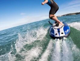 Wave Lovers Onean Twin Performance Race