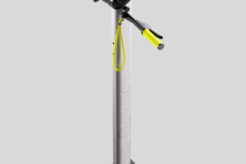 Aerofoils Hyperbar (Spare Part)