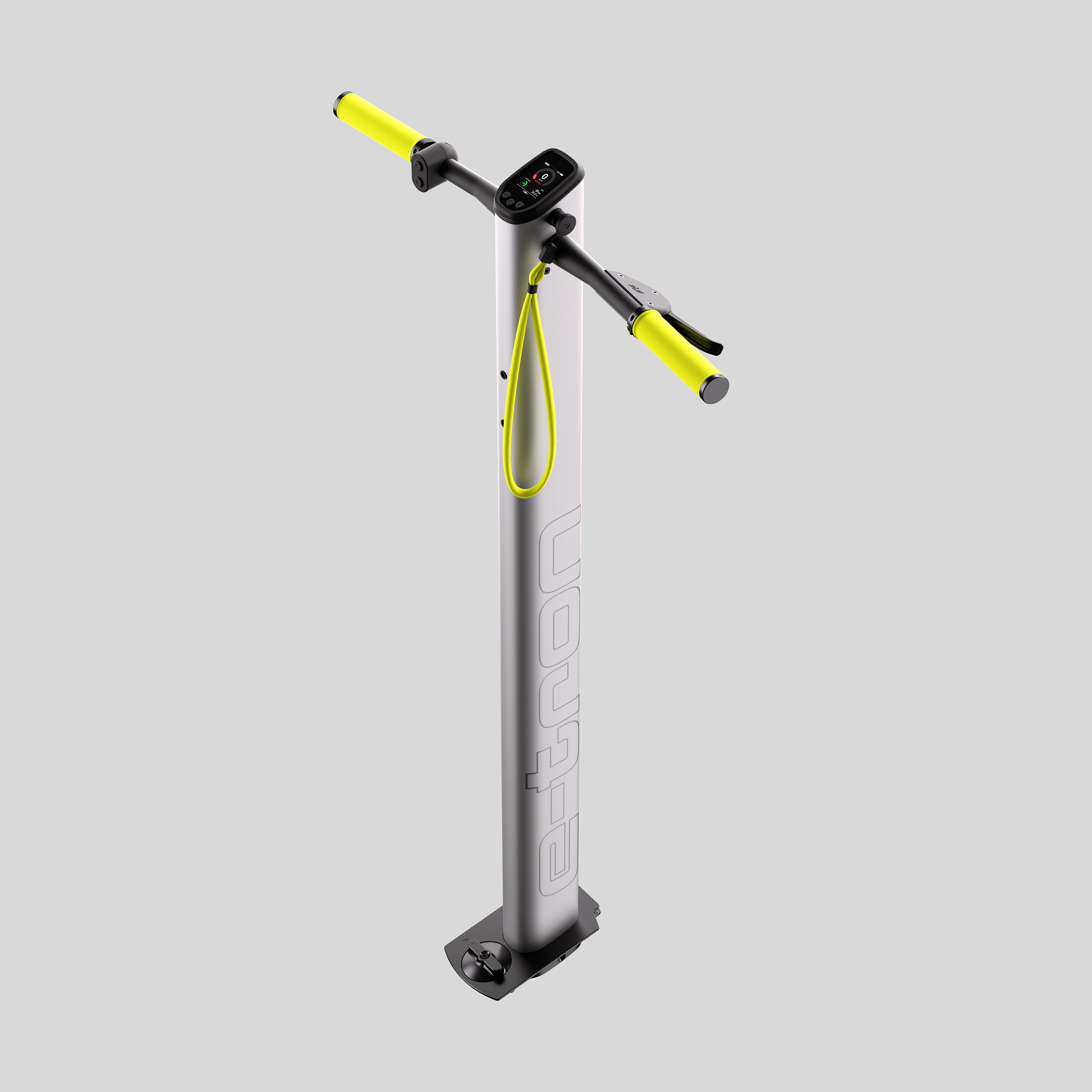 Aerofoils Hyperbar (Spare Part)