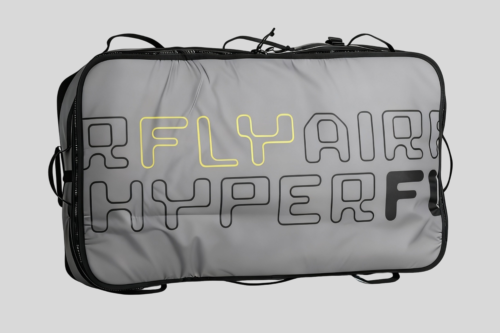 Aerofoils Inflatable Bag Hyperfly & Airfly