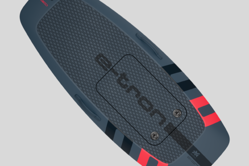 Aerofoils Audi e-tron eFoil Board (Standalone)