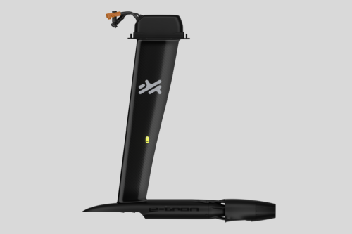 Aerofoils Hyperdrive ABS Drive Unit 60cm