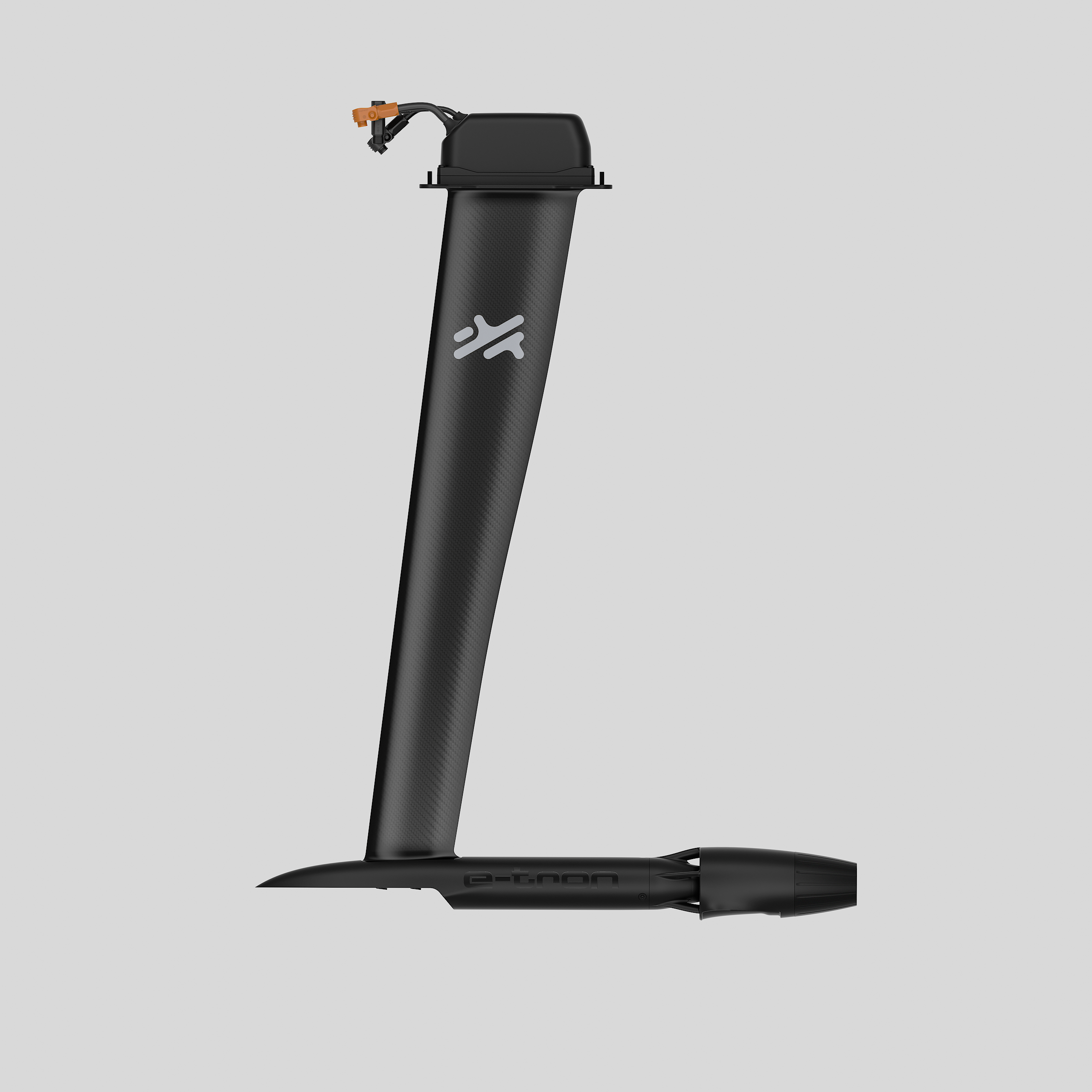 Aerofoils Competition eDrive Drive Unit 80cm