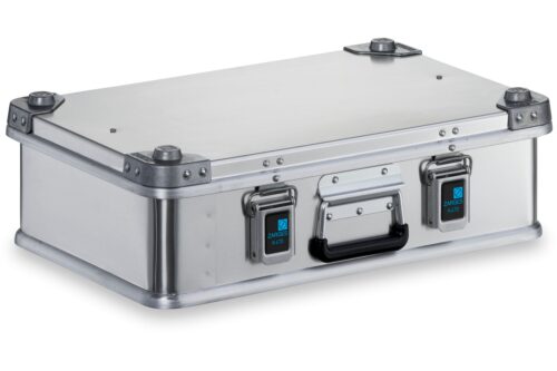 Aerofoils Zarges K470 Battery Storage & Transport Kit