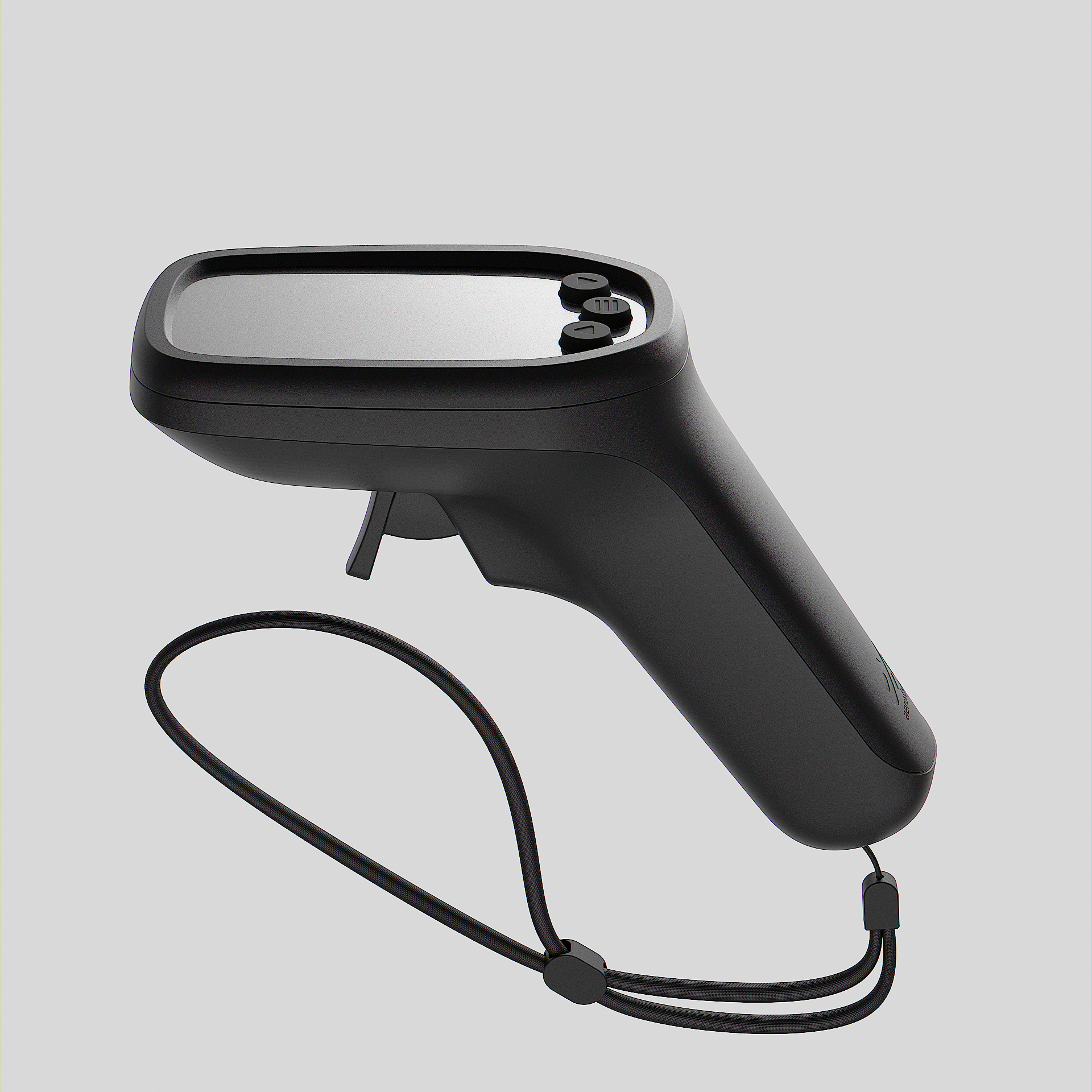 Aerofoils Audi e-tron eFoil Full-Color Remote