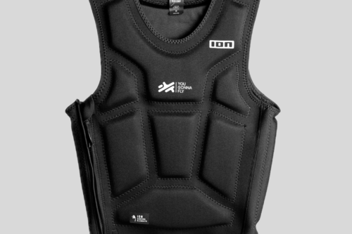 Aerofoils eFoil Collision Vest Element Side Zip by ION