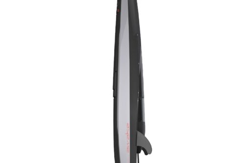 Awake RÄVIK Adventure Electric Surfboard Board Profile View