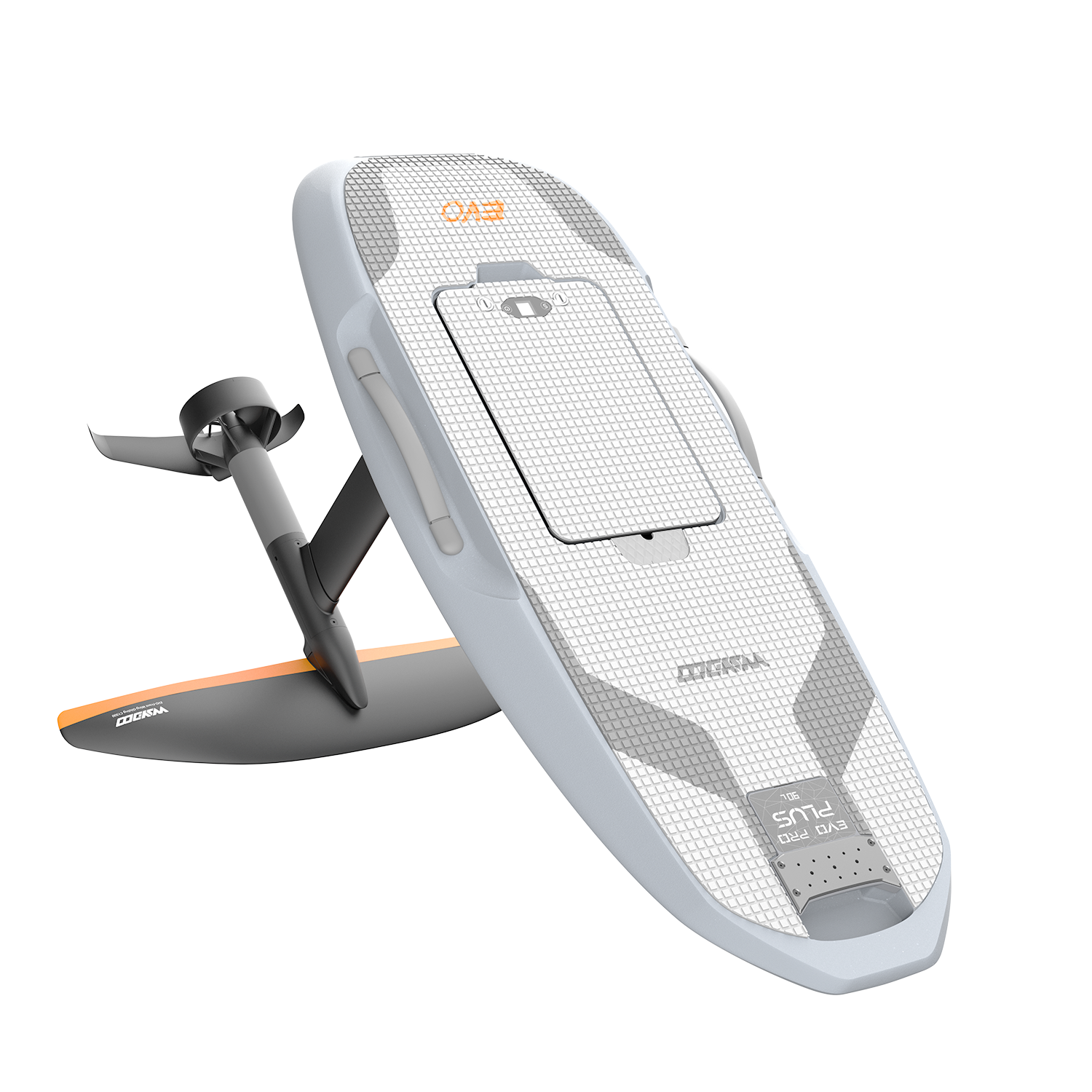 Waydoo Flyer Evo - Pro Plus 90L performance eFoil