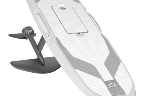Waydoo Flyer Evo - Max Plus 130L eFoil