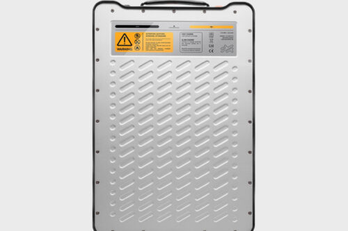 Aerofoils Audi e-tron eFoil Light Battery 1.13 kWh
