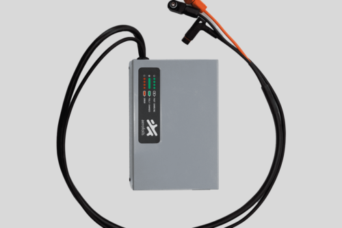 Aerofoils eFoil Standard Charger HG 600 / 600 W / IP66