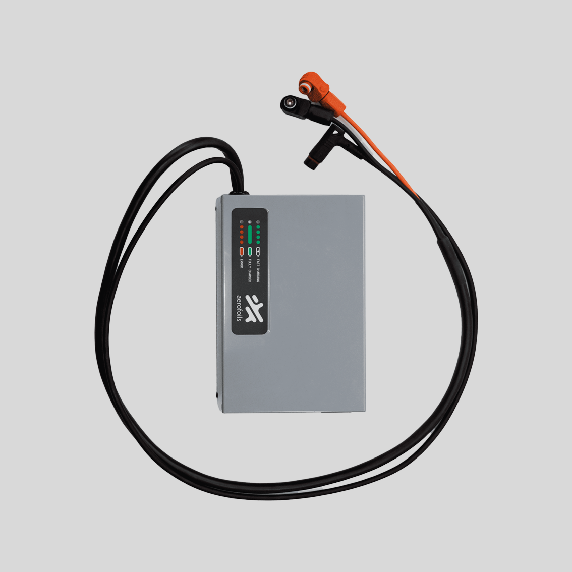 Aerofoils eFoil Standard Charger HG 600 / 600 W / IP66