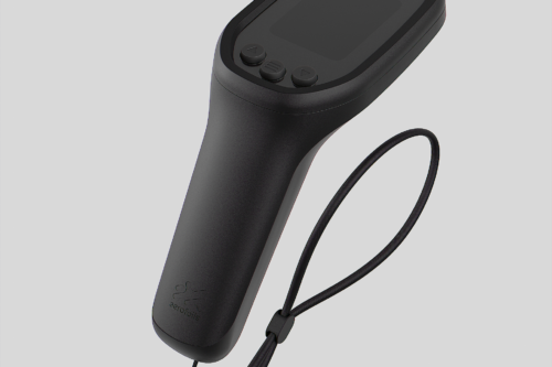 Aerofoils Audi e-tron eFoil Remote slim wireless