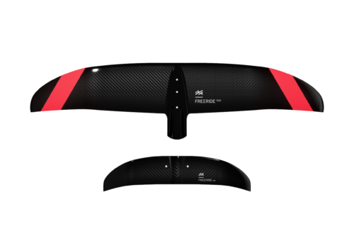 Aerofoils Freeride 1350 × 400 eFoil Wing Set