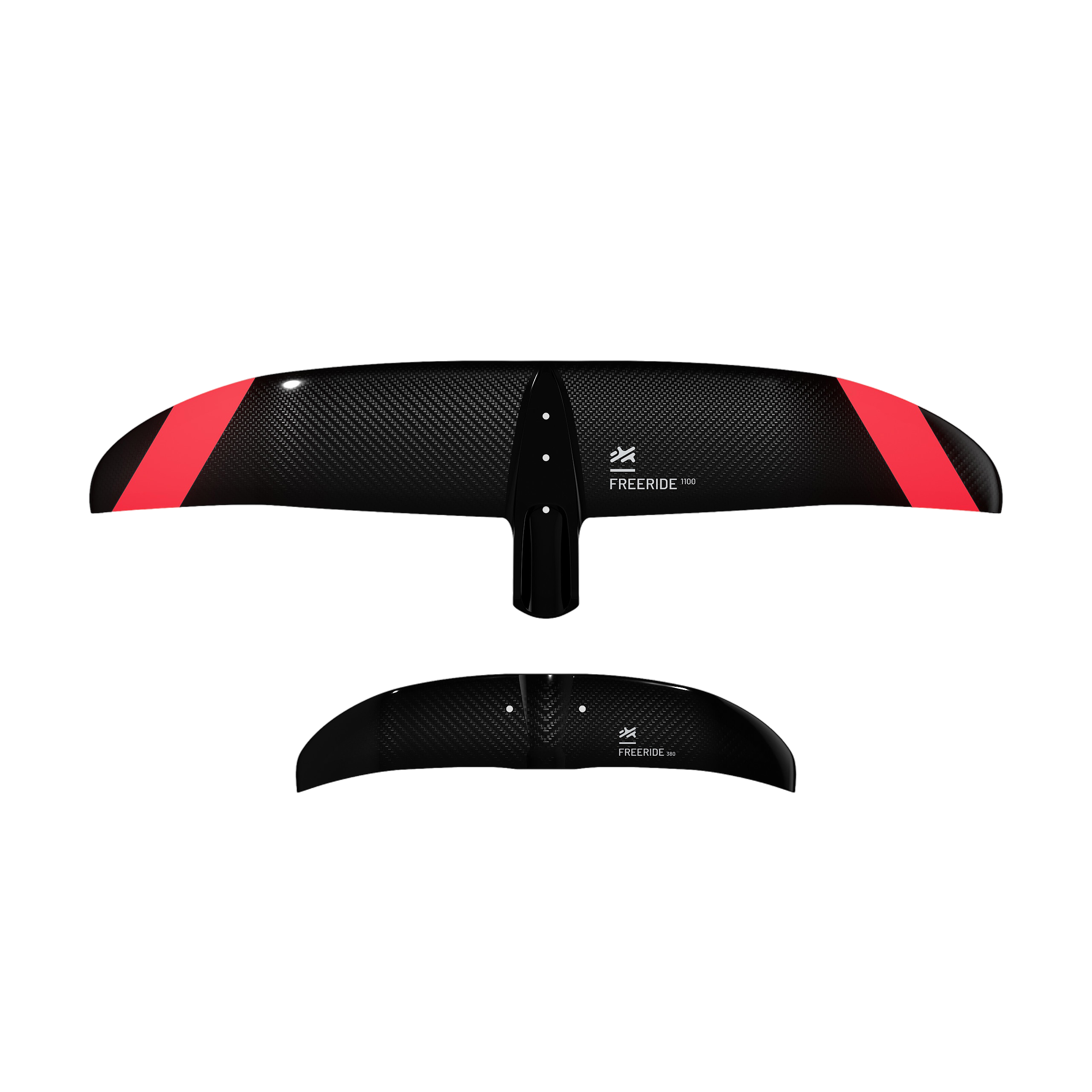 Aerofoils eFoil Wings (Front-only) - Image 6