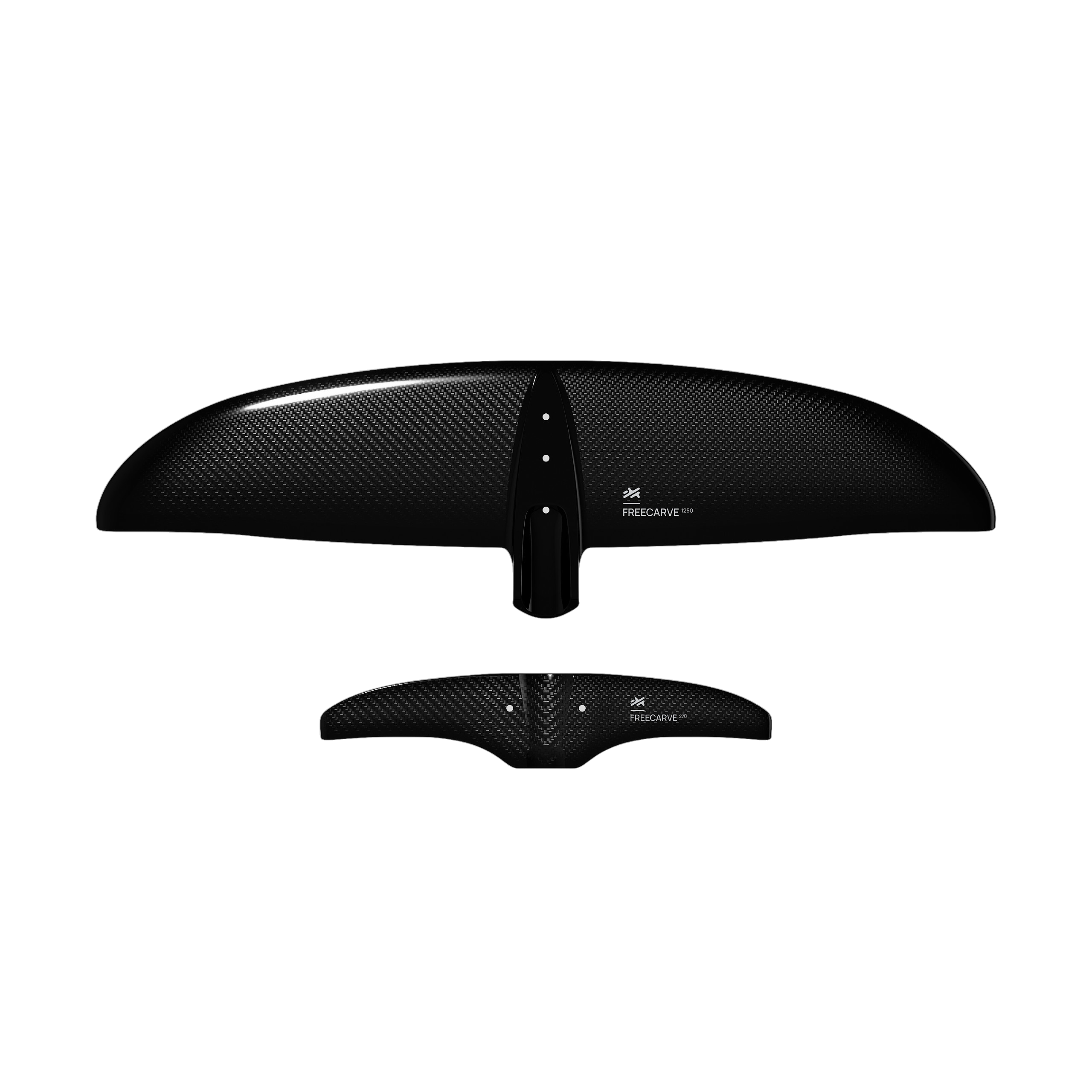 Aerofoils eFoil Wings (Front-only) - Image 3