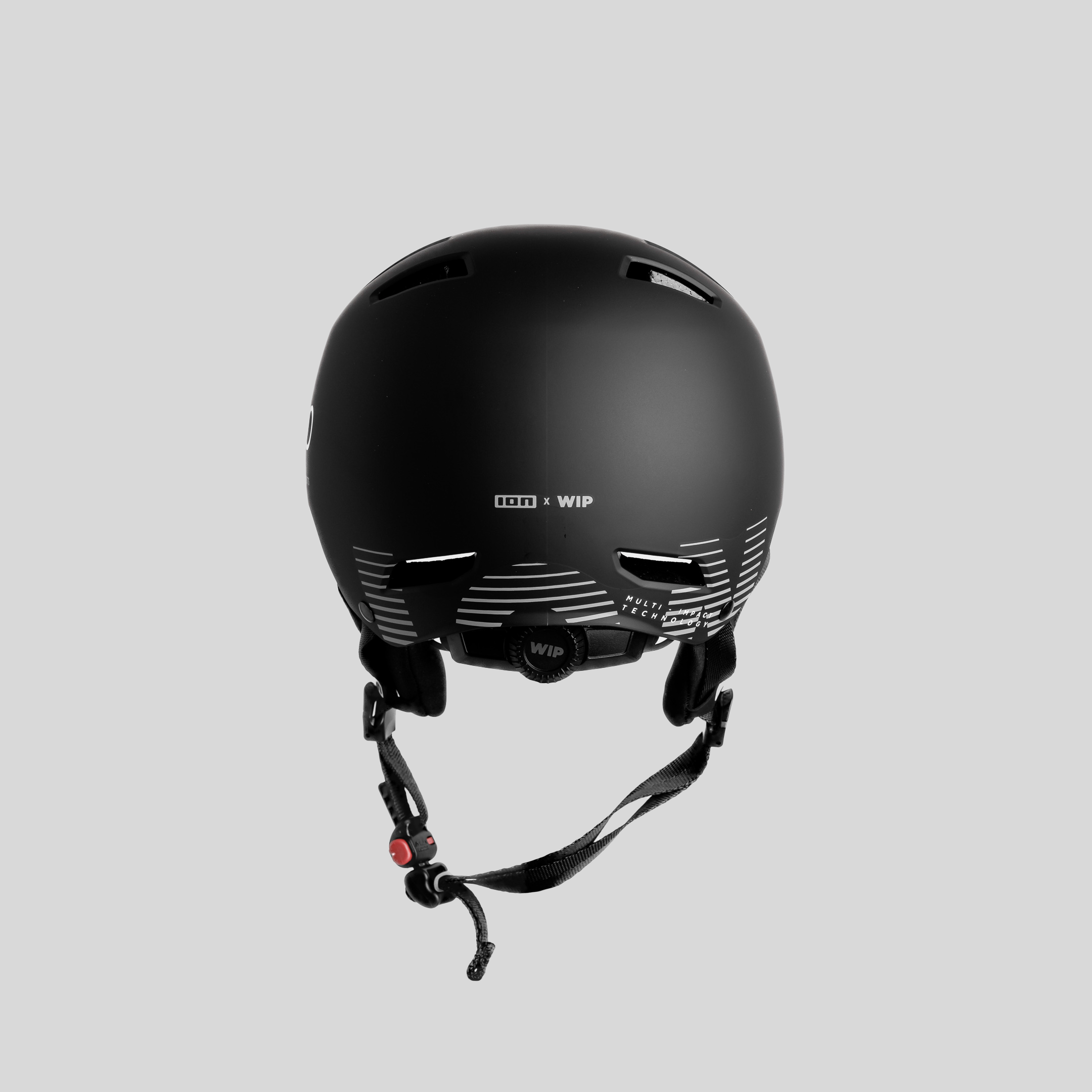 Aerofoils eFoil Water Sport Helmet Slash AMP by ION - Image 3